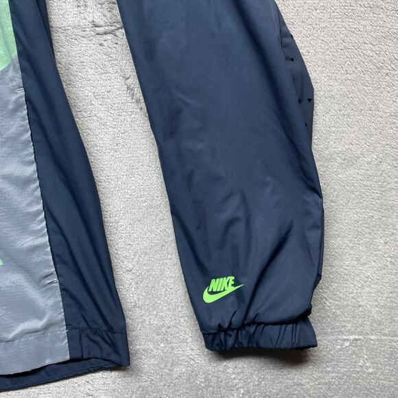 Nike Jacket Women's Small Track and Field NT/F Windbreaker Running Vented - Picture 4 of 9